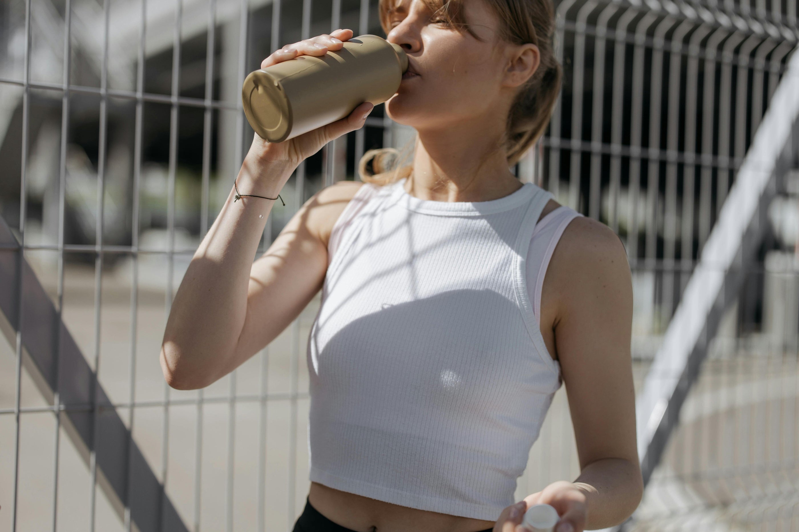 The Power of Botanicals: Why Natural Energy Feels Better