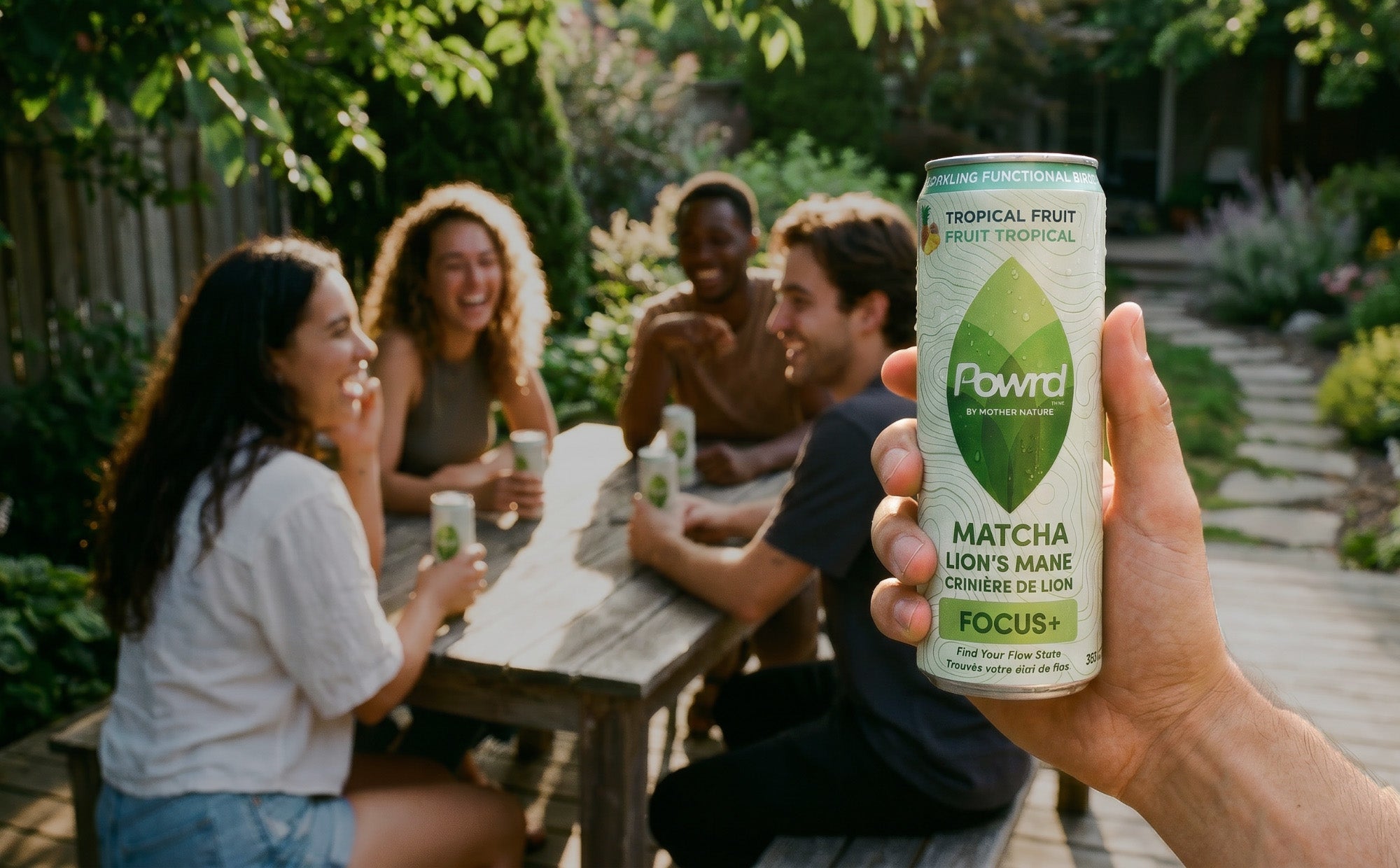 As consumer demand continues to grow, functional beverages are expected to remain one of the most important wellness trends for years to come.