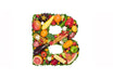 Vitamins B3, B6 & B12