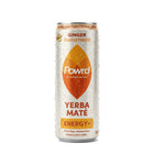 POWRD ENERGY+ (Ginger) – Yerba Maté Sparkling Functional Drink