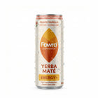 POWRD ENERGY+ (Peach Vanilla) – Yerba Maté Sparkling Functional Drink