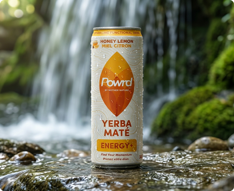 POWRD ENERGY+