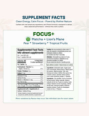 Powrd FOCUS+ Discovery Box