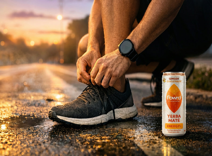 Workout Energy